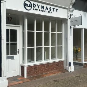 Bild von Dynasty Law Solicitors