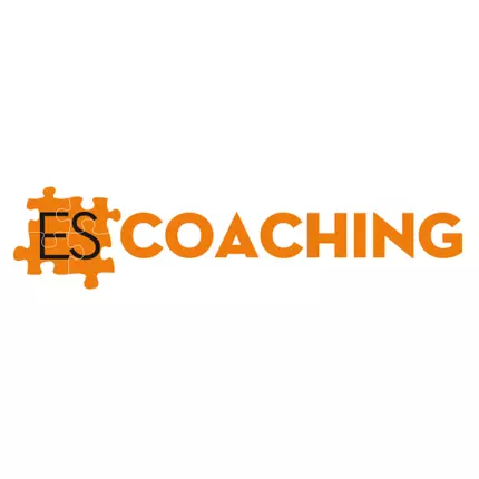 Λογότυπο από ESCOACHING