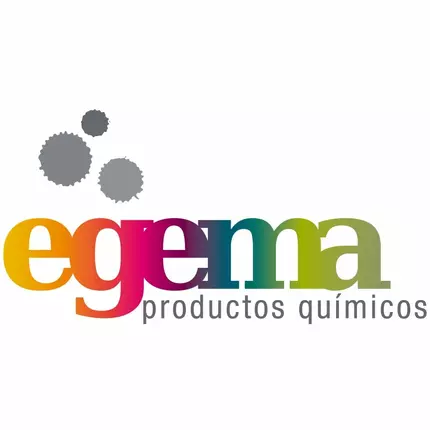 Logótipo de Pinturas Egema