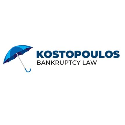 Logo from Kostopoulos Bankruptcy Law