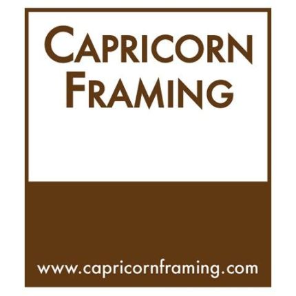 Logotipo de Capricorn Framing