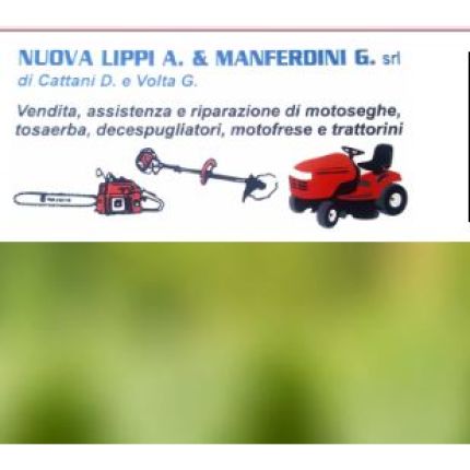 Logo de Nuova Lippi A. e Manferdini G. Srl