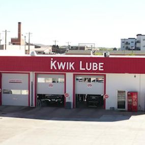 Bild von Kwik Lube