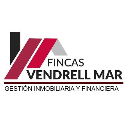 Logotipo de Fincas Vendrell Mar