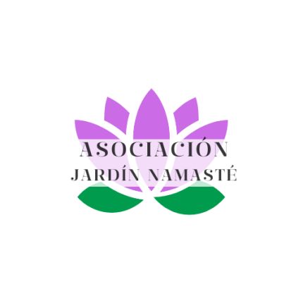 Logotipo de Asociación El Jardin Namaste