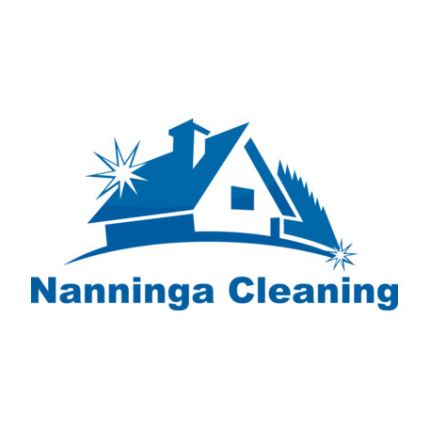 Logotipo de Nanninga Cleaning