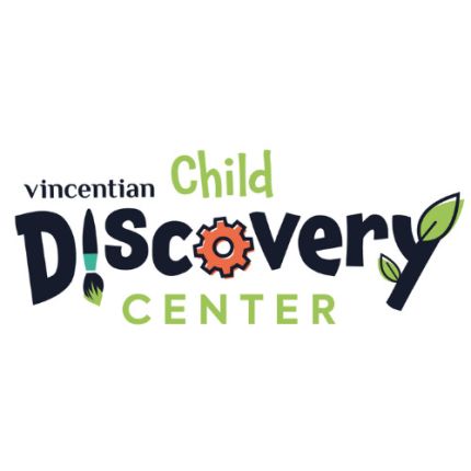 Logotyp från Vincentian Child Discovery Center McCandless