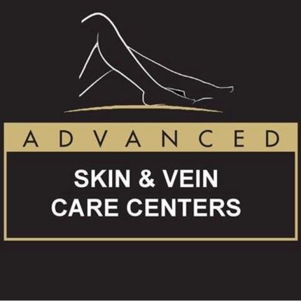 Logotipo de Advanced Skin & Vein Care Centers