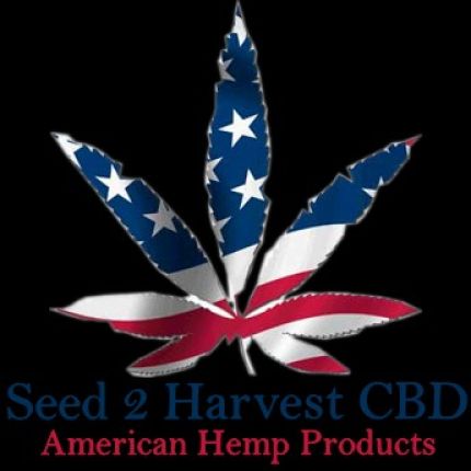 Logo von Seed 2 Harvest CBD