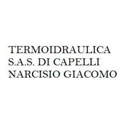 Logótipo de Termoidraulica S.a.s. di Capelli Narcisio Michael e Michele &C.