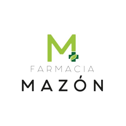 Logo van Farmacia Mazón