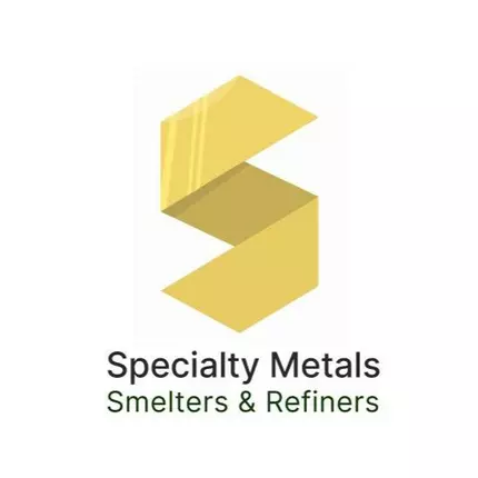 Logo od Specialty Metals Smelters & Refiners LLC