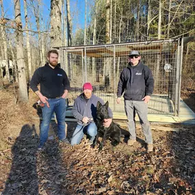 Carpentry Work in Poweder Sprinfs, GA - Ace Handyman Services Acworth Community Giveback Project