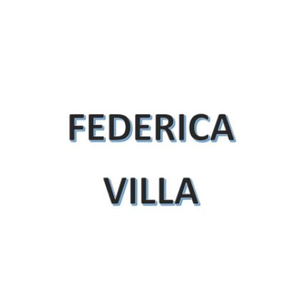 Logo od Federica Villa