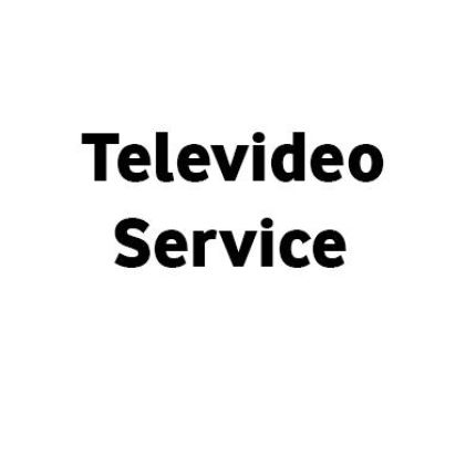Logo da Televideo Service