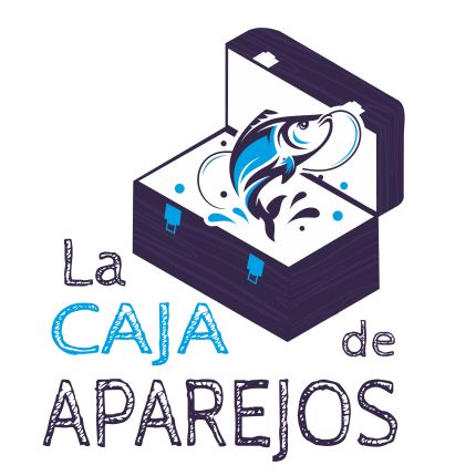 Logotyp från La Caja de Aparejos