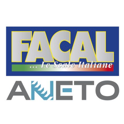 Logotyp från FACAL­ ANETO