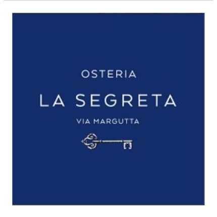 Logotipo de Osteria La Segreta