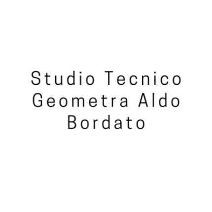 Logo de Studio Tecnico Geometra Aldo Bordato