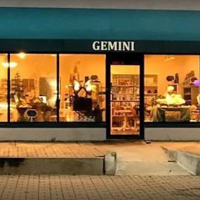 Bild von Gemini Shop/Salt Spa