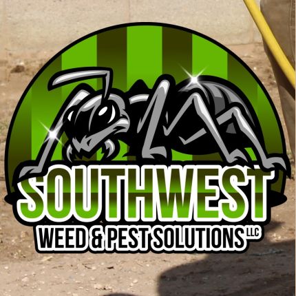 Logotyp från Southwest Weed & Pest Solutions LLC