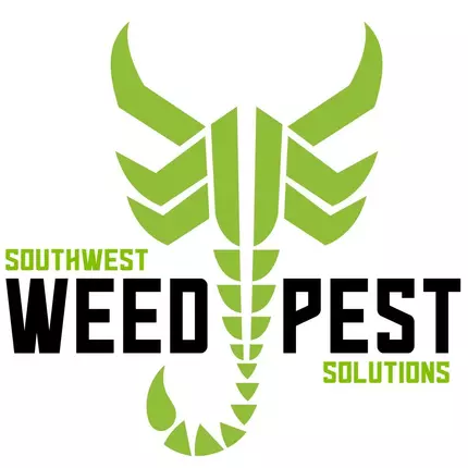 Λογότυπο από Southwest Weed & Pest Solutions LLC