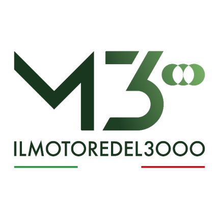 Logo fra Il Motore del 3000