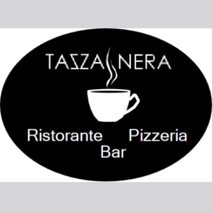 Logótipo de Tazza Nera Ristorante Pizzeria Bar