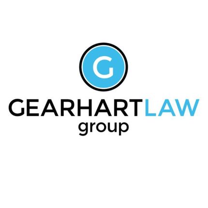 Logo da Gearhart Law Atlanta