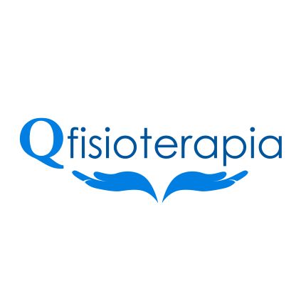 Logotipo de Q Fisioterapia