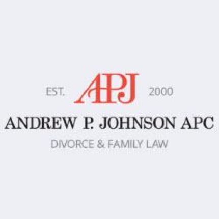 Logo from Andrew P. Johnson, APC