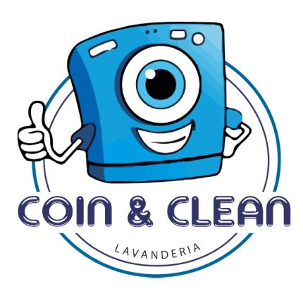 Logo von Coin & Clean