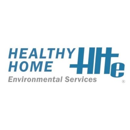 Logo da Healthy Home Environmental Services Idaho Falls