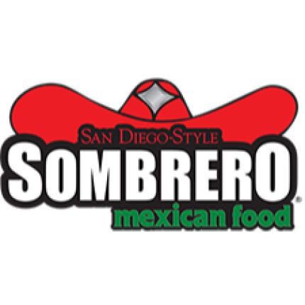 Logo von Sombrero Mexican Food