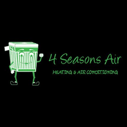 Logotipo de 4 Seasons Air