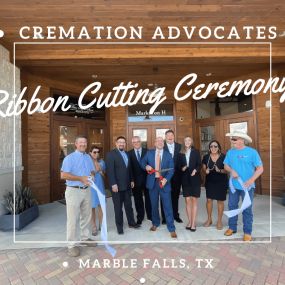 Bild von Highland Lakes Cremation Center