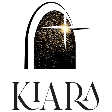 Logo van KIARA NAIL LOUNGE