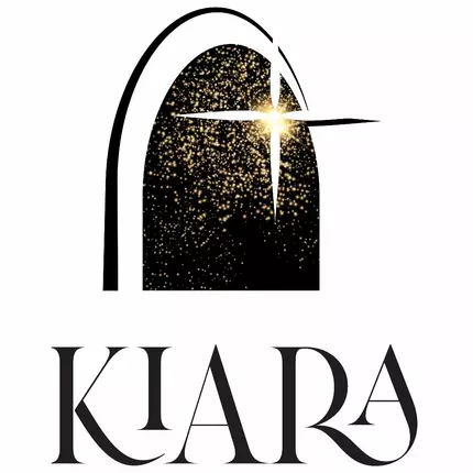 Logotyp från KIARA NAIL LOUNGE