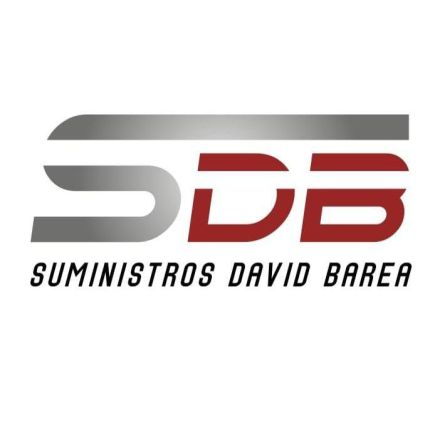 Λογότυπο από Suministros David Barea