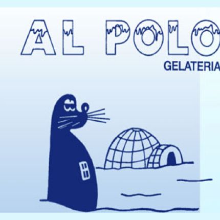 Λογότυπο από Gelateria al Polo