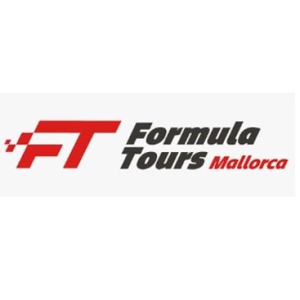 Logo od Formula Tours Mallorca