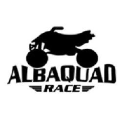 Logotyp från AlbaQuad Race