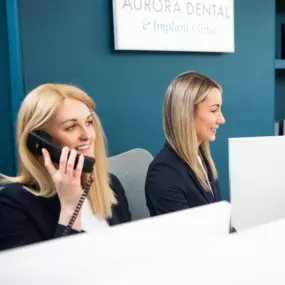 Bild von Aurora Dental & Implant Clinic Chippenham