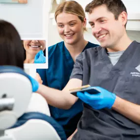 Bild von Aurora Dental & Implant Clinic Chippenham