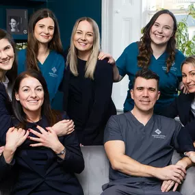 Bild von Aurora Dental & Implant Clinic Chippenham