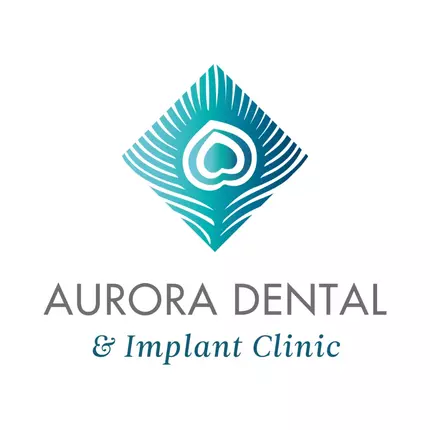 Logo da Aurora Dental & Implant Clinic Chippenham