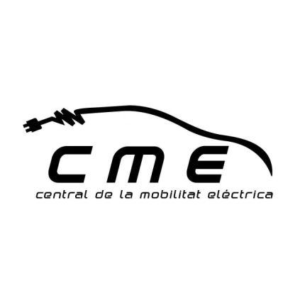 Logo from Taller CME-Central de la Mobilitat Eléctrica