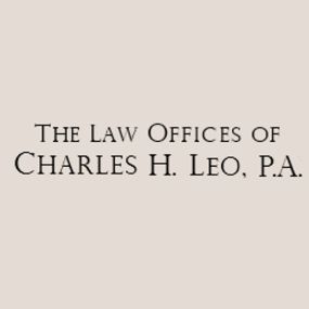 Bild von Charles H Leo Law Offices PA