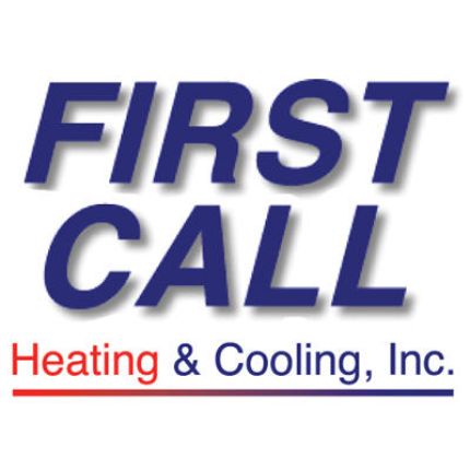 Logo von First Call Heating & Cooling