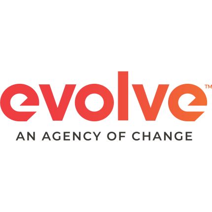 Logotyp från Evolve, Inc.